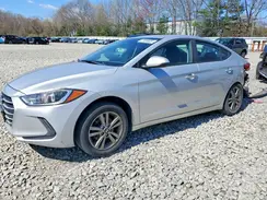 5NPD84LF8JH276870 2018 HYUNDAI ELANTRA