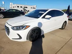 5NPD84LF8JH277436 2018 HYUNDAI ELANTRA