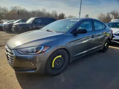 5NPD84LF8JH277761 2018 HYUNDAI ELANTRA