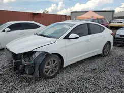 5NPD84LF8JH279137 2018 HYUNDAI ELANTRA