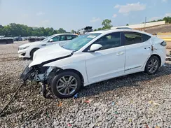 5NPD84LF8JH279378 2018 HYUNDAI ELANTRA