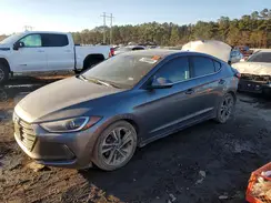 5NPD84LF8JH279543 2018 HYUNDAI ELANTRA