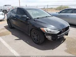 5NPD84LF8JH279719 2018 HYUNDAI ELANTRA