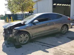 5NPD84LF8JH279820 2018 HYUNDAI ELANTRA
