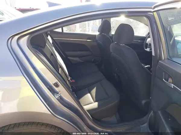 5NPD84LF8JH280725 2018 HYUNDAI ELANTRA - Image 8