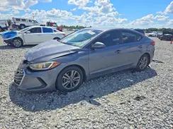 5NPD84LF8JH280742 2018 HYUNDAI ELANTRA
