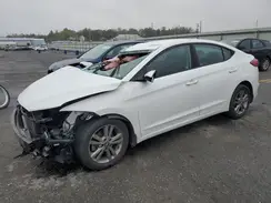 5NPD84LF8JH281793 2018 HYUNDAI ELANTRA