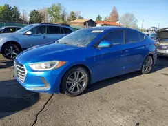 5NPD84LF8JH281955 2018 HYUNDAI ELANTRA