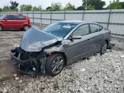 5NPD84LF8JH282152 2018 HYUNDAI ELANTRA