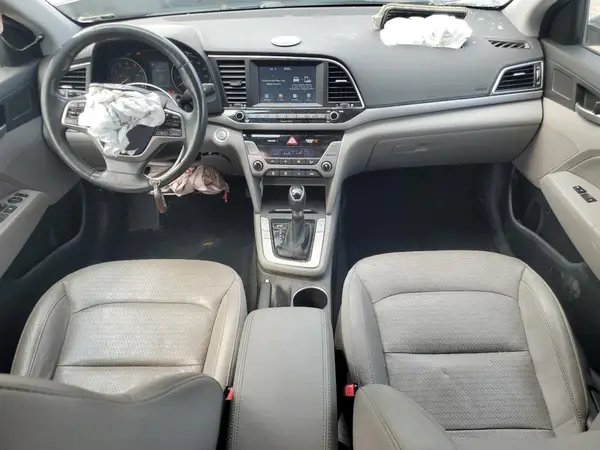 5NPD84LF8JH282152 2018 HYUNDAI ELANTRA - Image 8