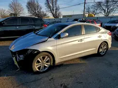 5NPD84LF8JH282569 2018 HYUNDAI ELANTRA