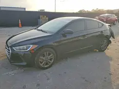 5NPD84LF8JH284774 2018 HYUNDAI ELANTRA