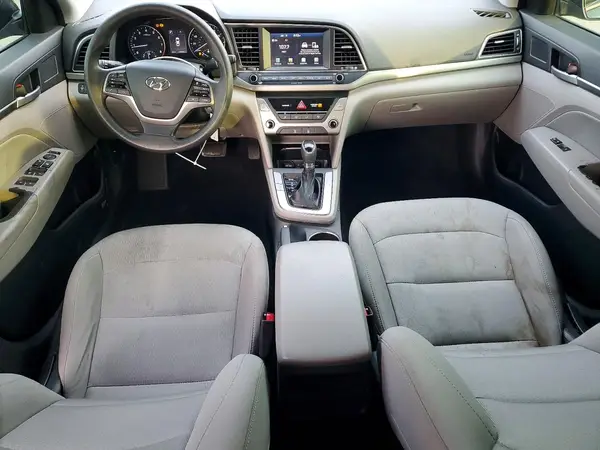 5NPD84LF8JH284774 2018 HYUNDAI ELANTRA - Image 8