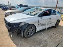 5NPD84LF8JH285746 2018 HYUNDAI ELANTRA