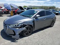 5NPD84LF8JH287030 2018 HYUNDAI ELANTRA