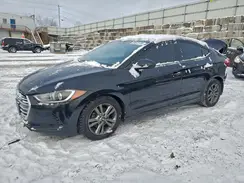5NPD84LF8JH287268 2018 HYUNDAI ELANTRA
