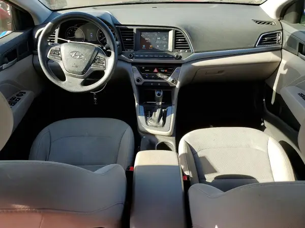 5NPD84LF8JH287870 2018 HYUNDAI ELANTRA - Image 8