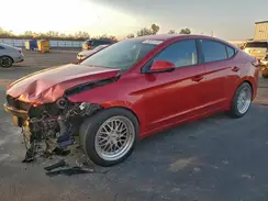 5NPD84LF8JH288355 2018 HYUNDAI ELANTRA