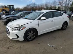 5NPD84LF8JH289005 2018 HYUNDAI ELANTRA