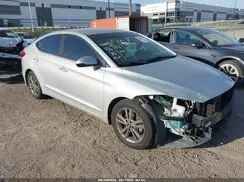 5NPD84LF8JH289487 2018 HYUNDAI ELANTRA