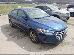 5NPD84LF8JH289862 2018 HYUNDAI ELANTRA