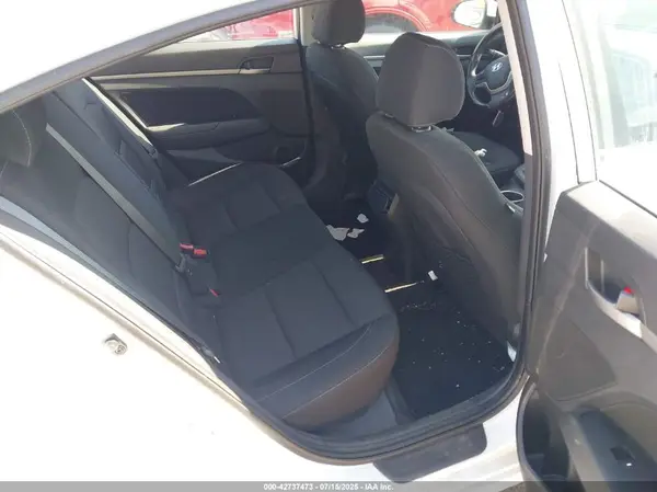 5NPD84LF8JH289943 2018 HYUNDAI ELANTRA - Image 8