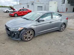 5NPD84LF8JH291448 2018 HYUNDAI ELANTRA