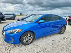 5NPD84LF8JH291658 2018 HYUNDAI ELANTRA