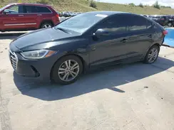 5NPD84LF8JH292163 2018 HYUNDAI ELANTRA
