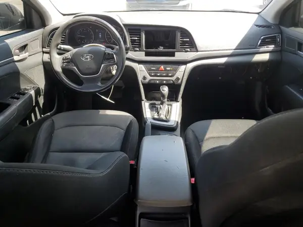 5NPD84LF8JH292163 2018 HYUNDAI ELANTRA - Image 8