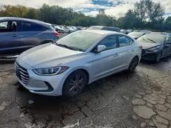 5NPD84LF8JH292342 2018 HYUNDAI ELANTRA