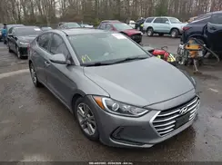 5NPD84LF8JH292695 2018 HYUNDAI ELANTRA