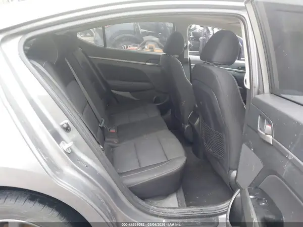 5NPD84LF8JH292695 2018 HYUNDAI ELANTRA - Image 8