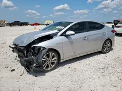 5NPD84LF8JH293314 2018 HYUNDAI ELANTRA