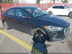 5NPD84LF8JH293359 2018 HYUNDAI ELANTRA