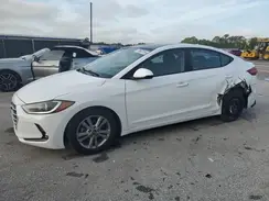 5NPD84LF8JH293524 2018 HYUNDAI ELANTRA