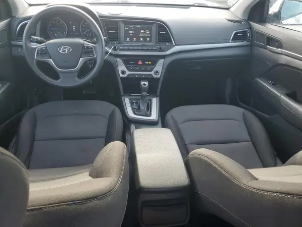 5NPD84LF8JH293524 2018 HYUNDAI ELANTRA - Image 8
