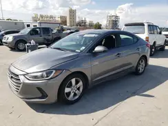 5NPD84LF8JH294141 2018 HYUNDAI ELANTRA