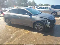 5NPD84LF8JH294432 2018 HYUNDAI ELANTRA