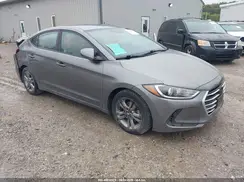 5NPD84LF8JH295287 2018 HYUNDAI ELANTRA
