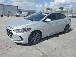 5NPD84LF8JH295337 2018 HYUNDAI ELANTRA