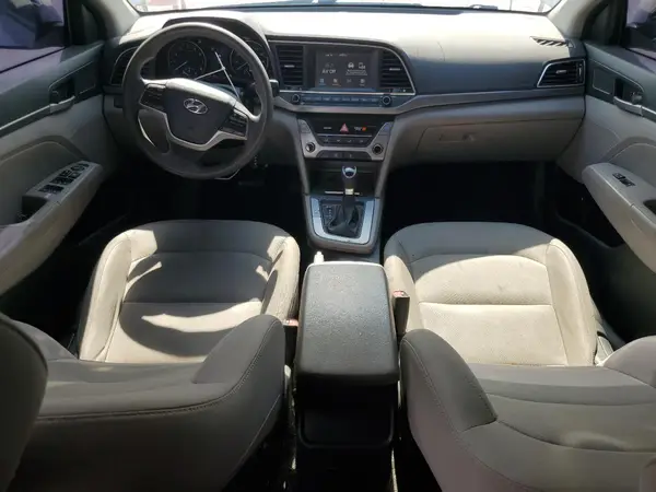 5NPD84LF8JH295337 2018 HYUNDAI ELANTRA - Image 8