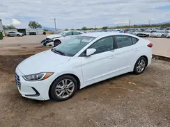 5NPD84LF8JH296665 2018 HYUNDAI ELANTRA