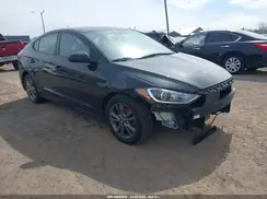 5NPD84LF8JH297041 2018 HYUNDAI ELANTRA