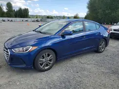 5NPD84LF8JH297301 2018 HYUNDAI ELANTRA
