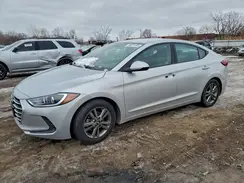 5NPD84LF8JH297735 2018 HYUNDAI ELANTRA