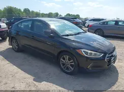 5NPD84LF8JH297847 2018 HYUNDAI ELANTRA