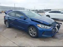 5NPD84LF8JH298089 2018 HYUNDAI ELANTRA