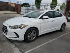 5NPD84LF8JH298500 2018 HYUNDAI ELANTRA