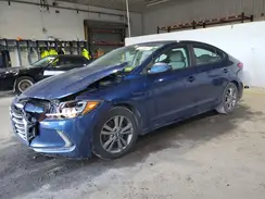 5NPD84LF8JH298660 2018 HYUNDAI ELANTRA